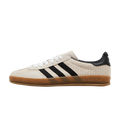 adidas Gazelle Indoor Aluminum Core Black