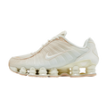 Nike Shox TL Pearl White