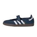 adidas Samba Jane Crew Navy White