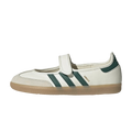 adidas Wmns Samba Jane 'Off White Collegiate Green Gold Metallic'