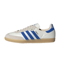 adidas Samba OG Cloud White Blue Gum
