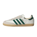 adidas Samba OG White Collegiate Green Gum