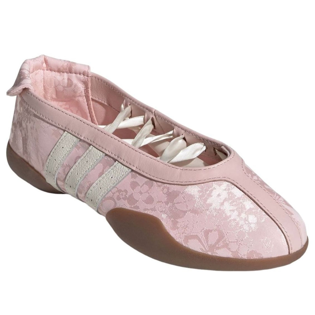 adidas Taekwondo Mei Ballet Liberty London Pink Floral Gum