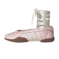 adidas Taekwondo Mei Ballet Liberty London Pink Floral Gum