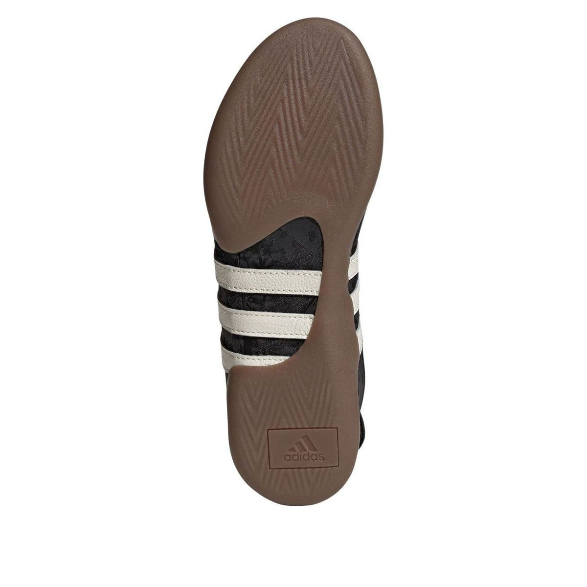 adidas Taekwondo Mei Ballet Liberty London Black Floral Gum