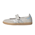 adidas Samba Jane Liberty London Chalk Pearl Silver