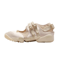 Nike Air Rift Pearl White Buckle Strap
