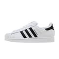 adidas Superstar II White Black