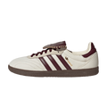 adidas Samba LT Cream White Maroon