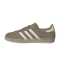adidas Gazelle Indoor Olive Strata Wonder Quartz
