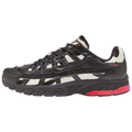 Nike P-6000 Zebra Black Solar Red