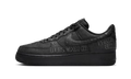 Nike Air Force 1 Low World Tour Black