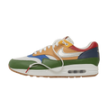Nike Air Max 1 Premium Goods White Forest Green