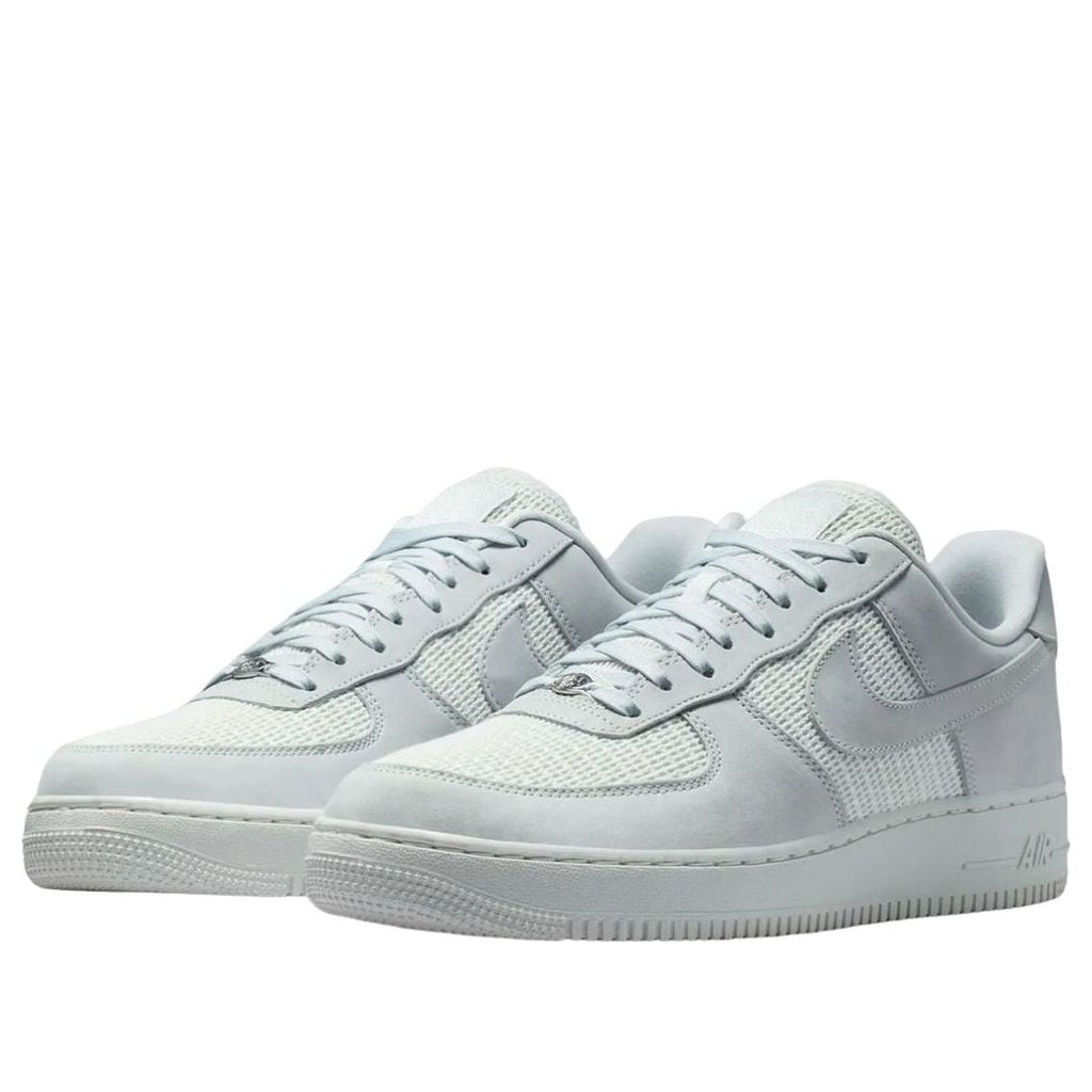 Nike Air Force 1 Low '07 LV8 Off White Summit White
