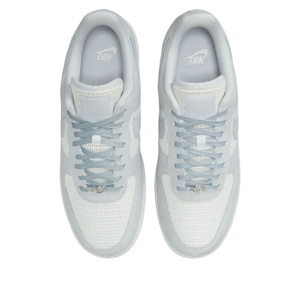 Nike Air Force 1 Low '07 LV8 Off White Summit White