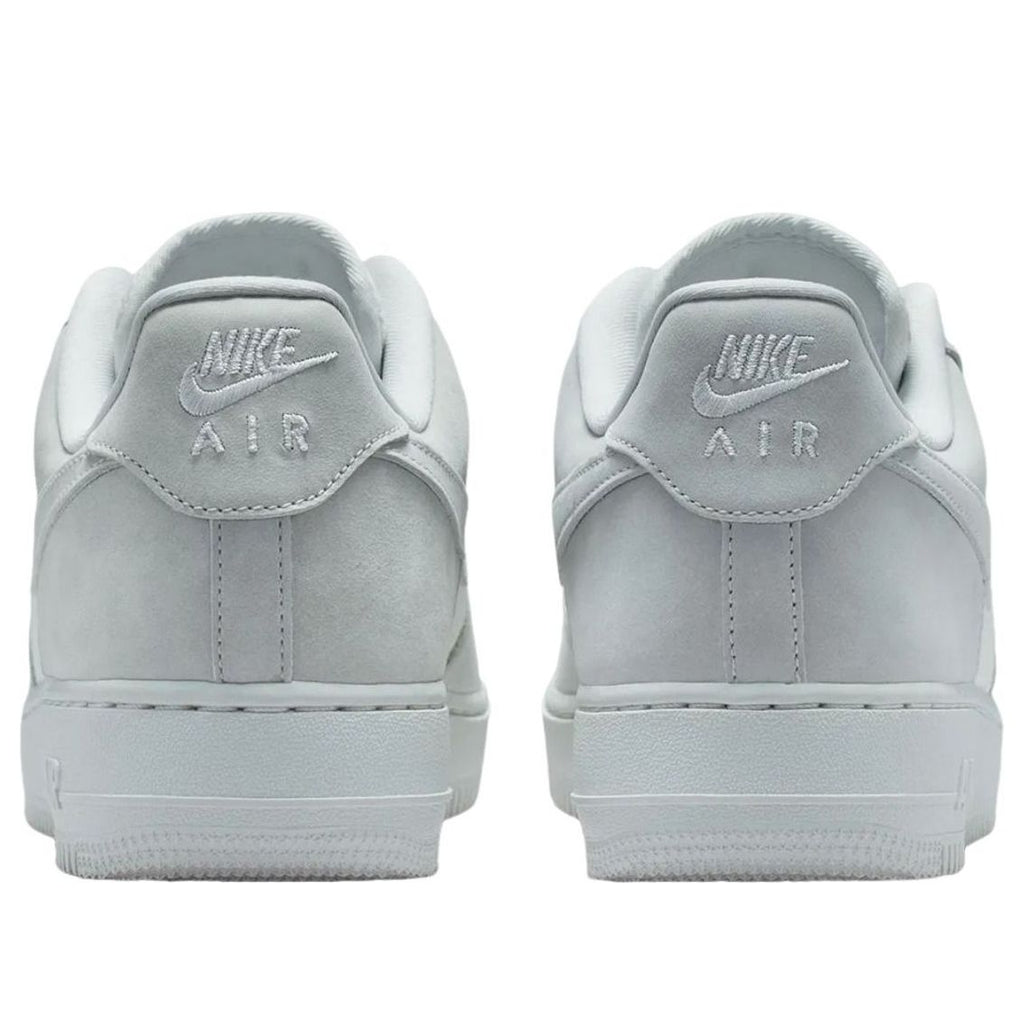 Nike Air Force 1 Low '07 LV8 Off White Summit White