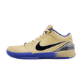 Nike Kobe 4 Protro FC Barcelona Team Gold