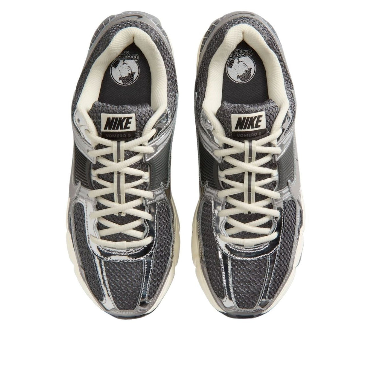Nike Zoom Vomero 5 Iron Grey Chrome