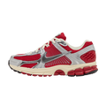 Nike Zoom Vomero 5 Gym Red Chrome