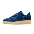 Nike Air Force 1 Low Patent Denim