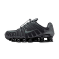 Nike Shox TL Iron Grey Clay Green