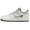 Nike Air Force 1 Low '07 LV8 Summit White Dark Smoke Grey Cordura