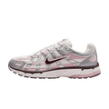 Nike P-6000 Silver Burgundy Plum Chalk