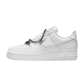 Nike Air Force 1 '07 Low Summit White Mini Charm