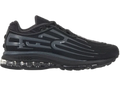 Nike Air Max 2001 Air Ecstasy Supreme Black