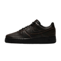 Nike Air Force 1 Low '07 PRM Morse Code Velvet Brown Black
