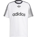 adidas Adicolor Tee White/Black