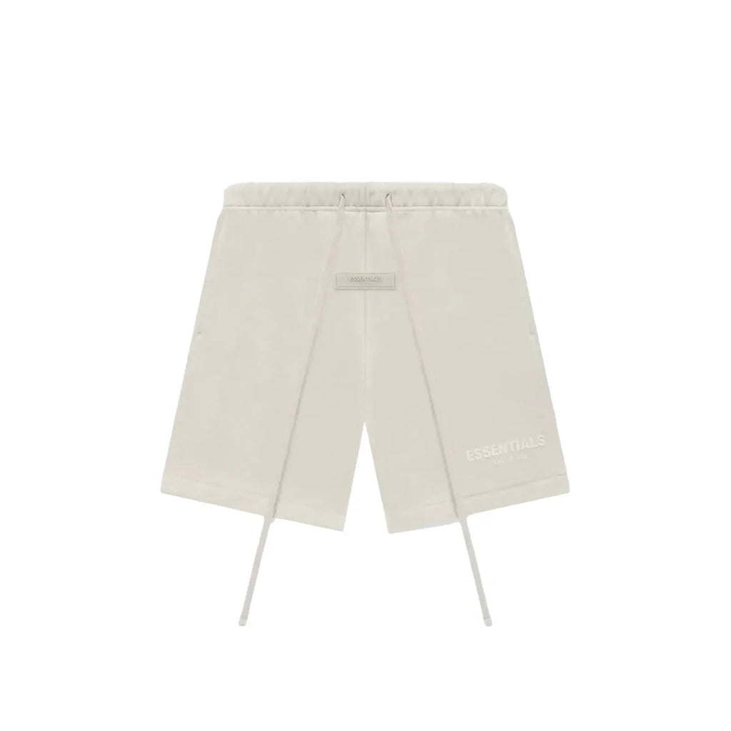 Fear of God Essentials Wheat Summer Set