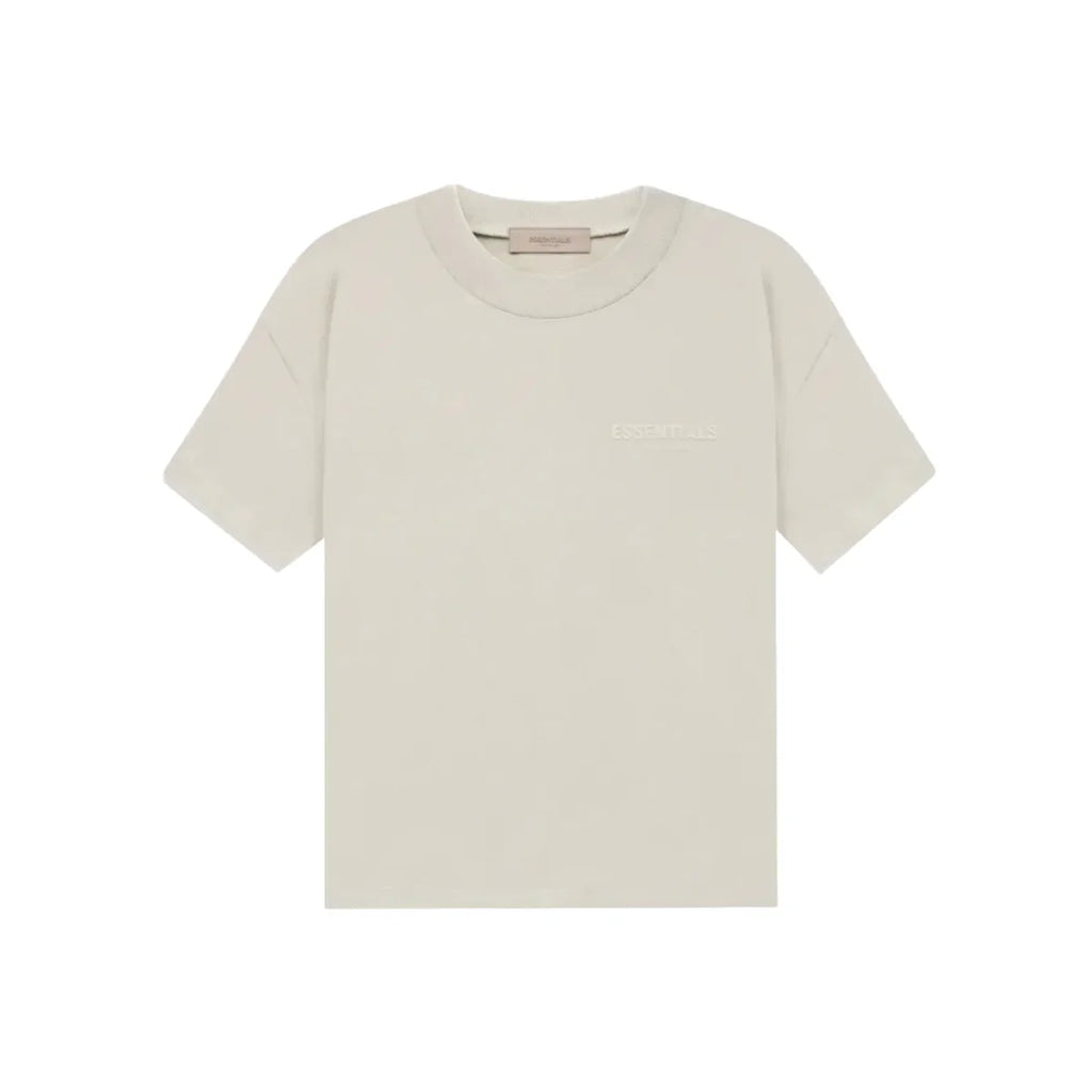 Fear of God Essentials Wheat Summer Set