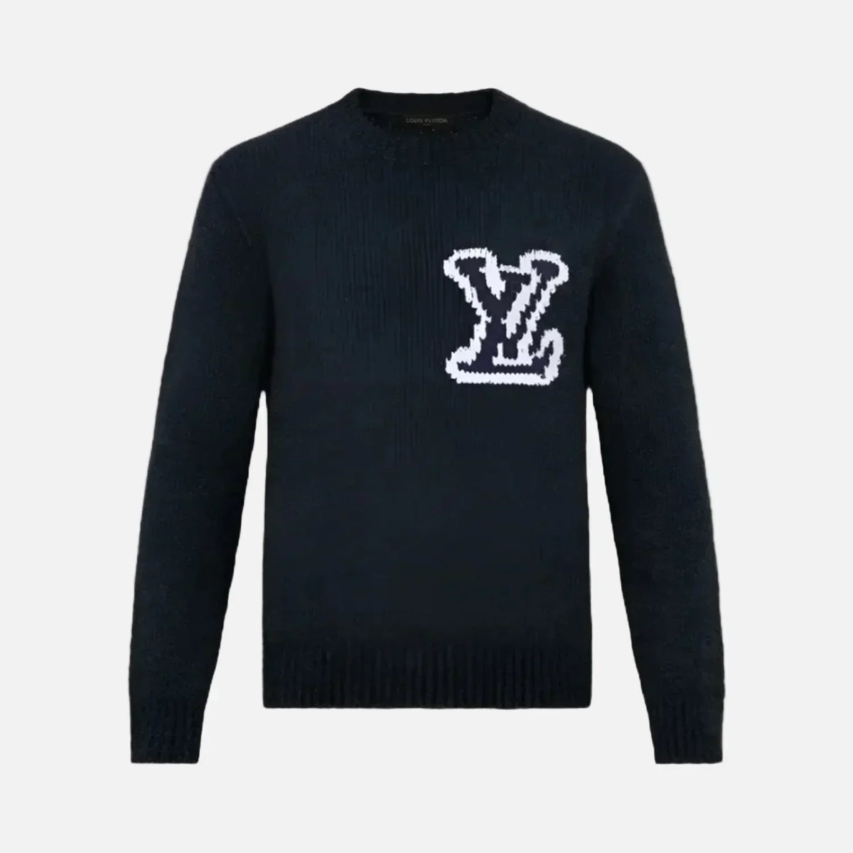 Intarsia - Sweater