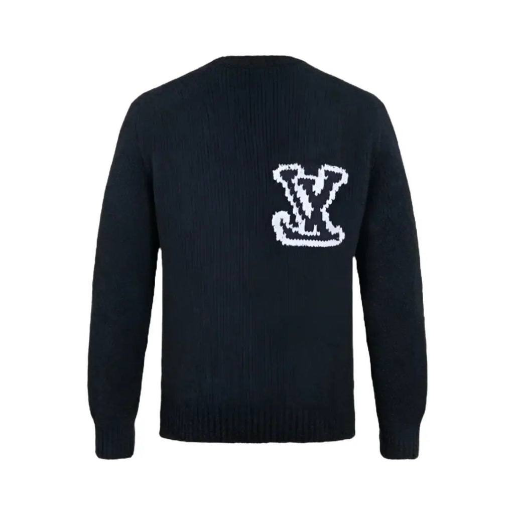 Intarsia - Sweater