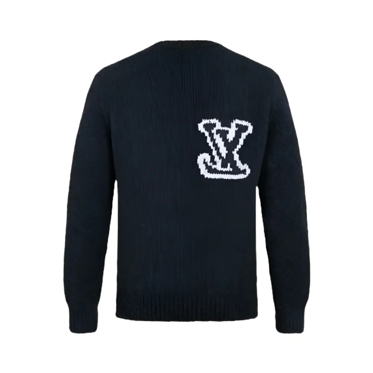 Intarsia - Sweater