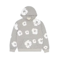 Denim Trs - Hoodie