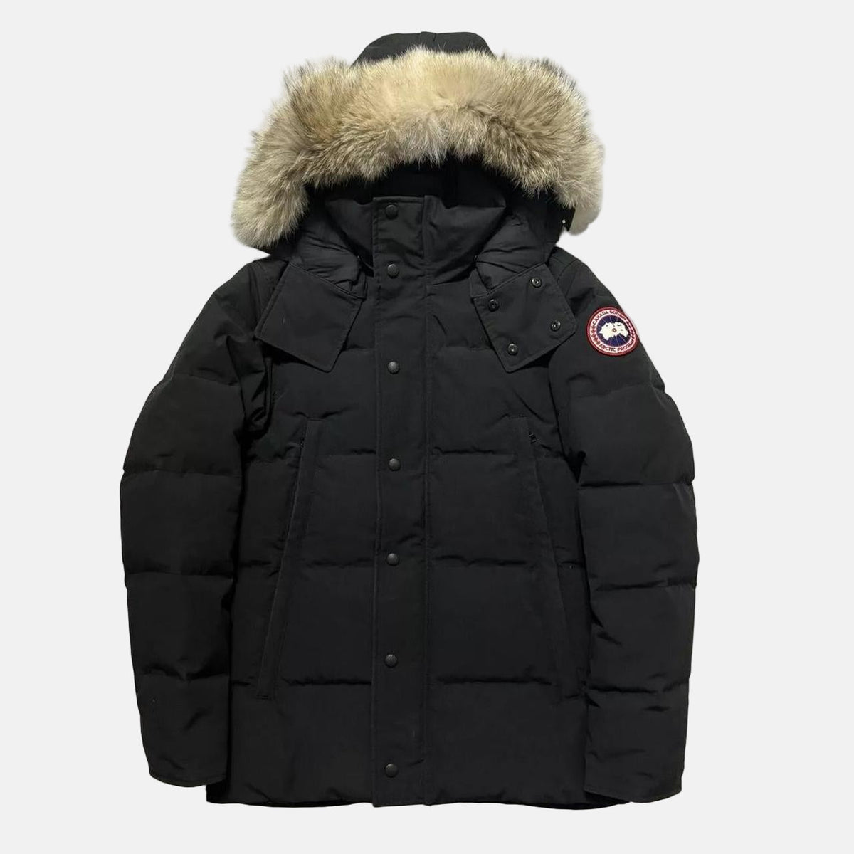 Goose Jacket