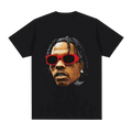 Lil Baby Graphic T Shirt
