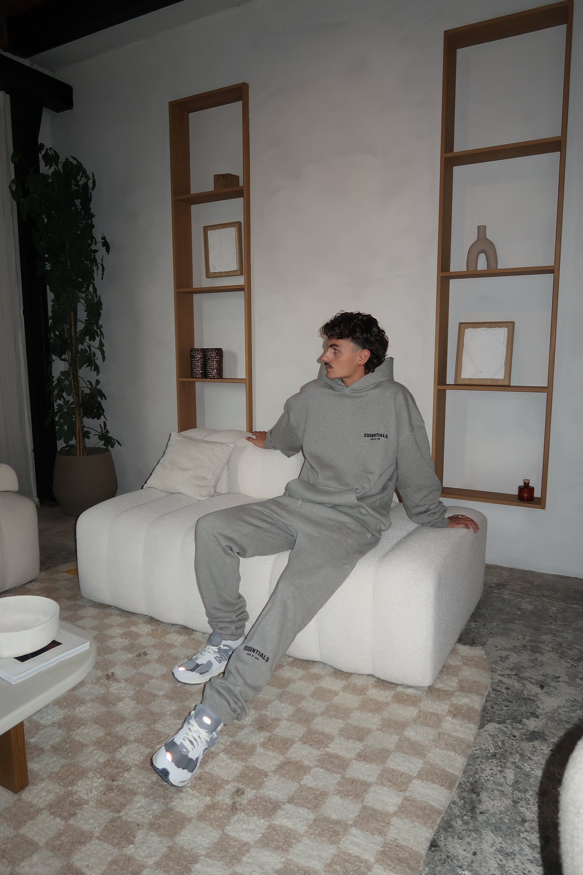 Essentials Long Pants