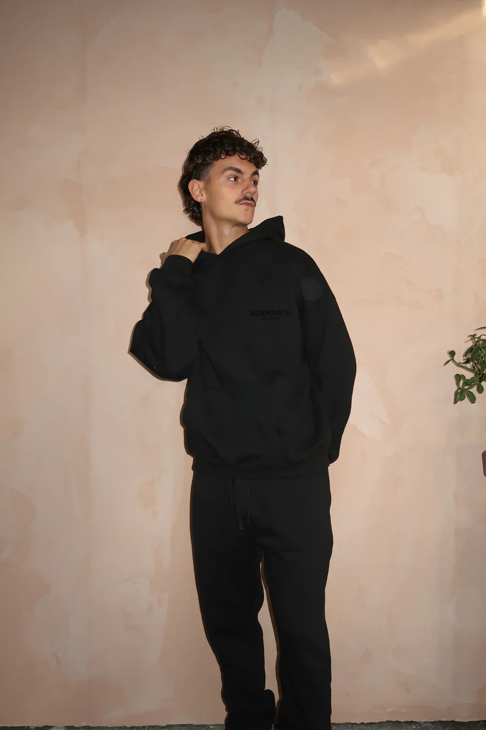 Essentials Long Pants