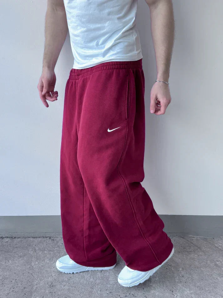 NIKE | BAGGY JOGGERS