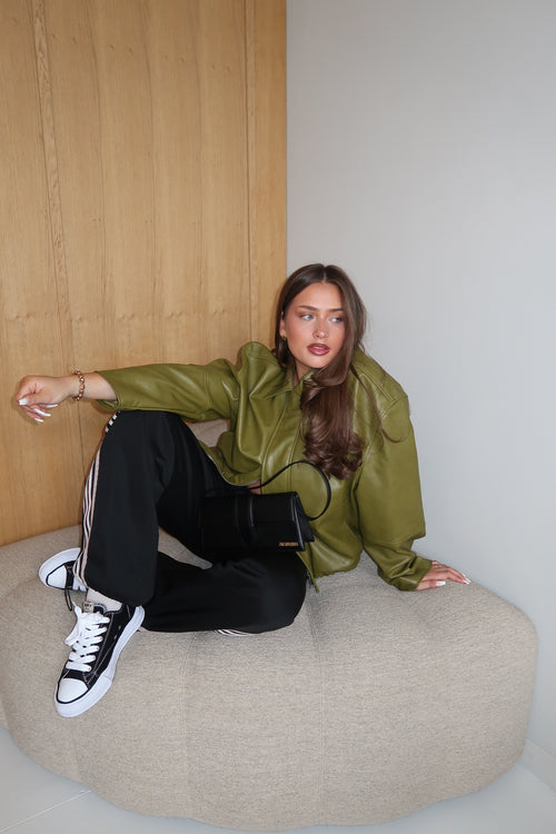 Jacquemus Le Long Bambino Black