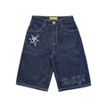 Project P Cloud Shorts