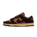 Nike Dunk Low Harris Tweed Sesame