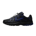 Nike P-6000 Black Anthracite Blue Void
