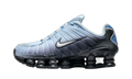 Nike Shox TL Light Armory Blue