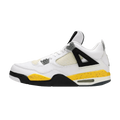 Jordan 4 Retro Rare Air Tour Yellow