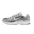 Nike P-6000 Grey Fog Metallic Cool Grey