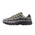Nike P-6000 Premium Medium Ash Grey Golden Hops (GS)